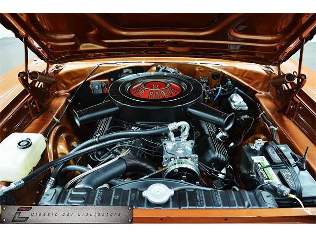1969 Dodge Super Bee (CC-1018514) for sale in Sherman, Texas