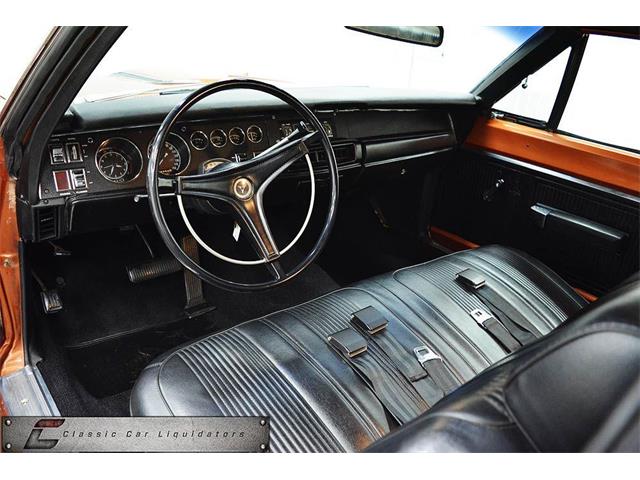 1969 Dodge Super Bee (CC-1018514) for sale in Sherman, Texas