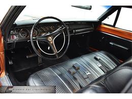 1969 Dodge Super Bee (CC-1018514) for sale in Sherman, Texas