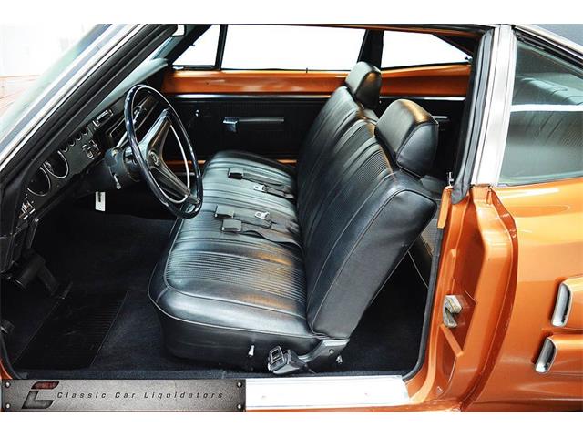1969 Dodge Super Bee (CC-1018514) for sale in Sherman, Texas