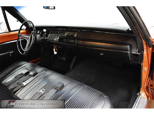 1969 Dodge Super Bee (CC-1018514) for sale in Sherman, Texas