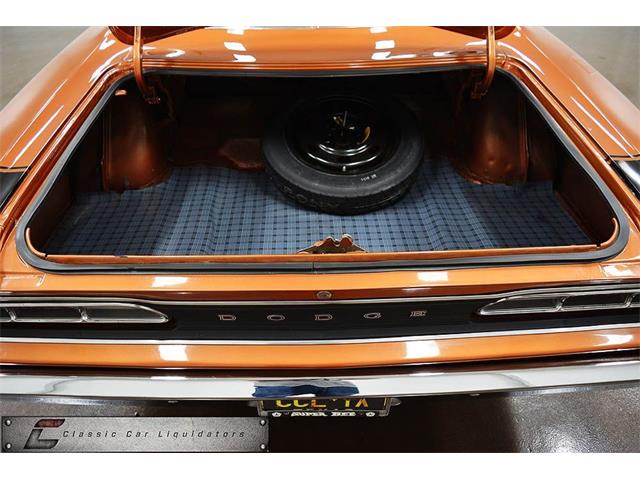 1969 Dodge Super Bee (CC-1018514) for sale in Sherman, Texas