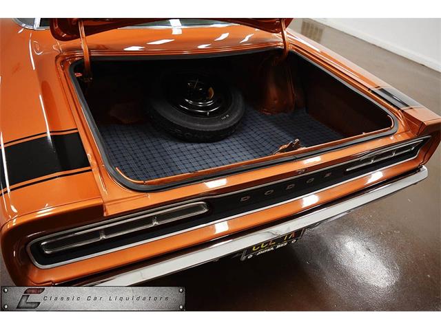 1969 Dodge Super Bee (CC-1018514) for sale in Sherman, Texas