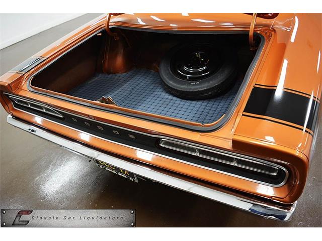 1969 Dodge Super Bee (CC-1018514) for sale in Sherman, Texas
