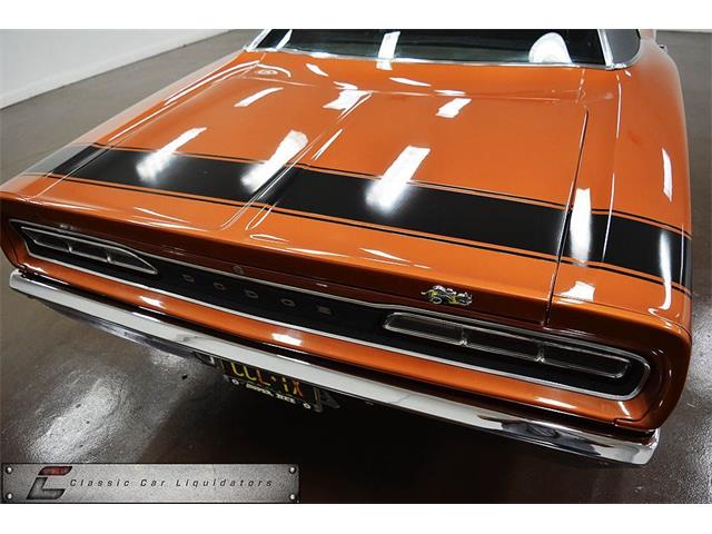 1969 Dodge Super Bee (CC-1018514) for sale in Sherman, Texas