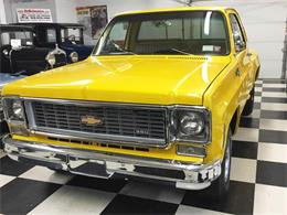 1974 Chevrolet C10 (CC-1018526) for sale in Malone, New York