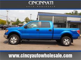 2014 Ford F150 (CC-1018531) for sale in Loveland, Ohio