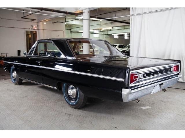 1966 Dodge Coronet (CC-1018551) for sale in Pittsburgh, Pennsylvania