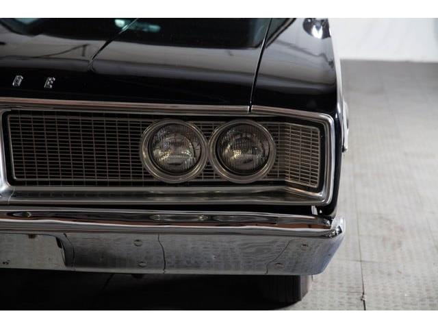 1966 Dodge Coronet (CC-1018551) for sale in Pittsburgh, Pennsylvania