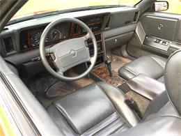 1988 Chrysler LeBaron (CC-1018552) for sale in Biloxi, Mississippi