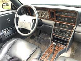 1988 Chrysler LeBaron (CC-1018552) for sale in Biloxi, Mississippi