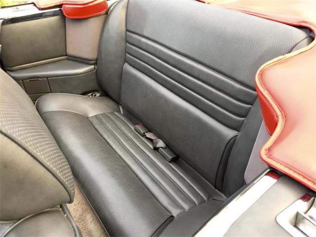 1988 Chrysler LeBaron (CC-1018552) for sale in Biloxi, Mississippi