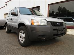 2003 Ford Escape (CC-1018560) for sale in Tocoma, Washington