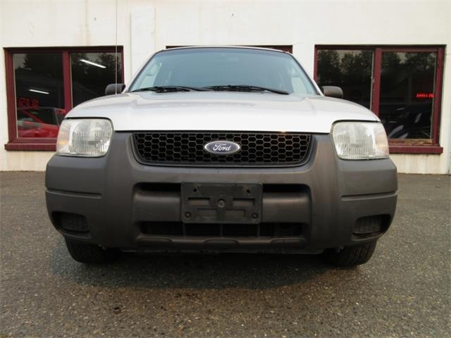 2003 Ford Escape (CC-1018560) for sale in Tocoma, Washington