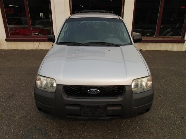 2003 Ford Escape (CC-1018560) for sale in Tocoma, Washington