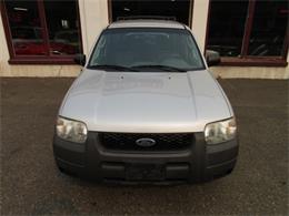 2003 Ford Escape (CC-1018560) for sale in Tocoma, Washington