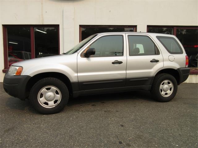 2003 Ford Escape (CC-1018560) for sale in Tocoma, Washington