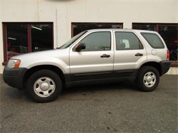 2003 Ford Escape (CC-1018560) for sale in Tocoma, Washington