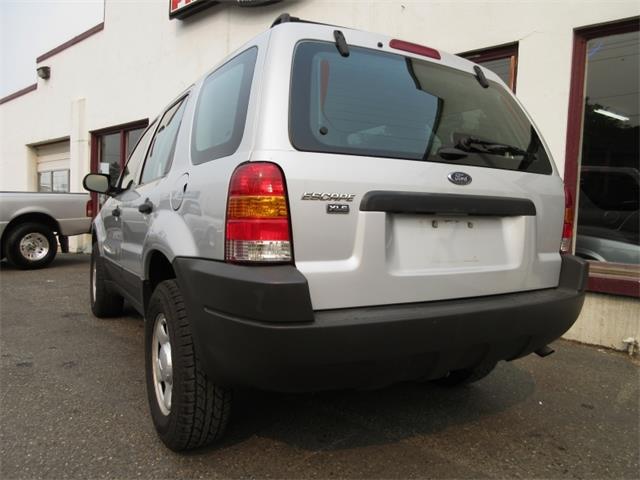 2003 Ford Escape (CC-1018560) for sale in Tocoma, Washington