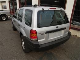 2003 Ford Escape (CC-1018560) for sale in Tocoma, Washington