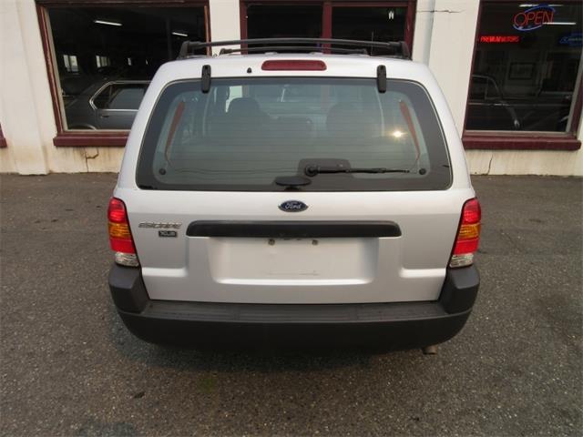 2003 Ford Escape (CC-1018560) for sale in Tocoma, Washington