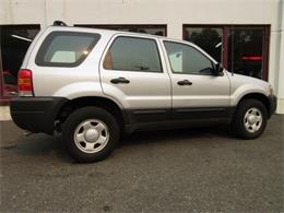 2003 Ford Escape (CC-1018560) for sale in Tocoma, Washington