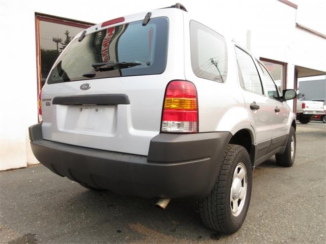 2003 Ford Escape (CC-1018560) for sale in Tocoma, Washington