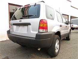 2003 Ford Escape (CC-1018560) for sale in Tocoma, Washington