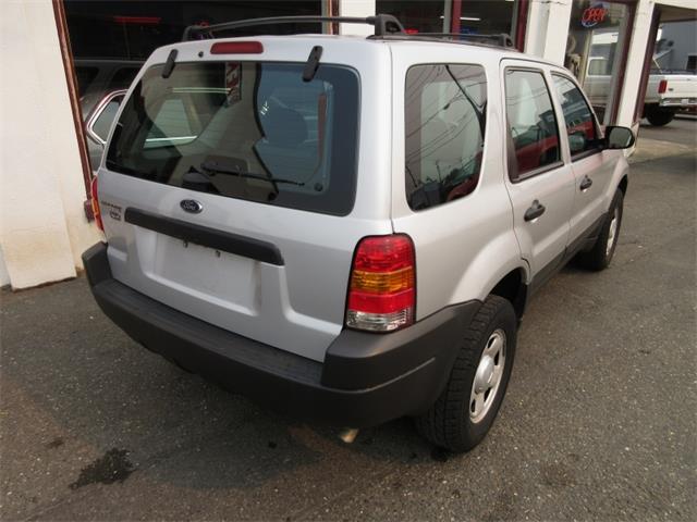 2003 Ford Escape (CC-1018560) for sale in Tocoma, Washington