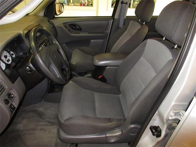 2003 Ford Escape (CC-1018560) for sale in Tocoma, Washington