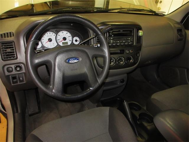 2003 Ford Escape (CC-1018560) for sale in Tocoma, Washington
