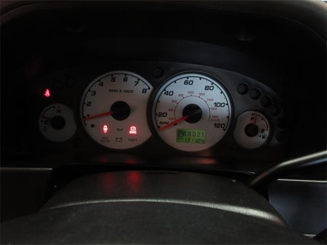 2003 Ford Escape (CC-1018560) for sale in Tocoma, Washington