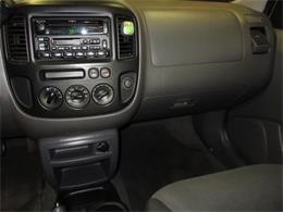 2003 Ford Escape (CC-1018560) for sale in Tocoma, Washington