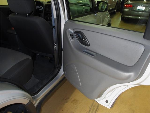 2003 Ford Escape (CC-1018560) for sale in Tocoma, Washington