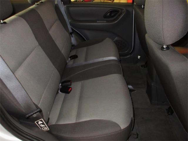 2003 Ford Escape (CC-1018560) for sale in Tocoma, Washington