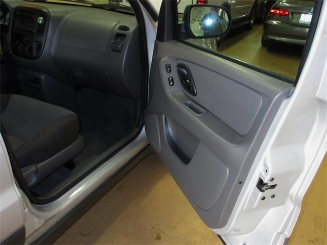 2003 Ford Escape (CC-1018560) for sale in Tocoma, Washington