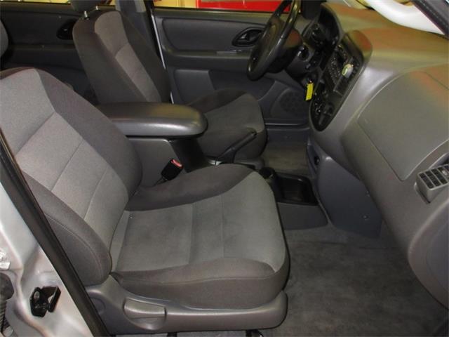 2003 Ford Escape (CC-1018560) for sale in Tocoma, Washington