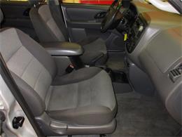 2003 Ford Escape (CC-1018560) for sale in Tocoma, Washington