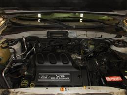 2003 Ford Escape (CC-1018560) for sale in Tocoma, Washington