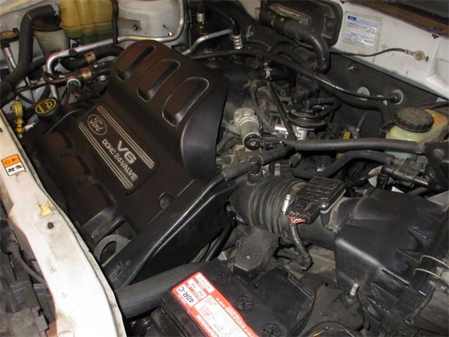 2003 Ford Escape (CC-1018560) for sale in Tocoma, Washington