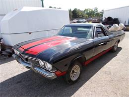 1968 Chevrolet El Camino (CC-1018562) for sale in Knightstown, Indiana
