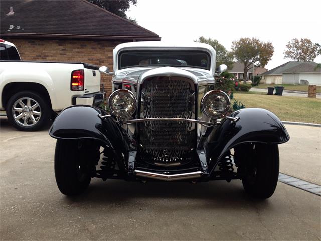 1932 Ford Coupe (CC-1018565) for sale in Biloxi, Mississippi