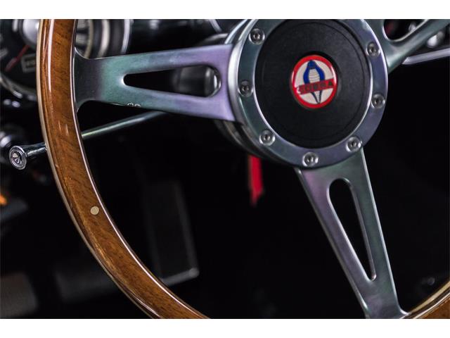 1967 Ford Mustang Fastback Restomod for Sale | ClassicCars.com | CC-1018573