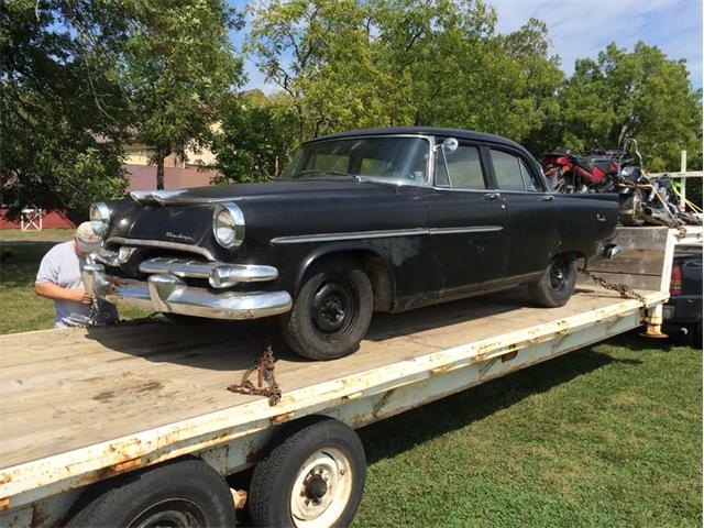 1956 Dodge 4-Dr Sedan (CC-1018575) for sale in Morgantown, Pennsylvania