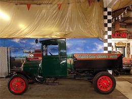 1926 Ford Dump Truck (CC-1018583) for sale in Eugene, Oregon
