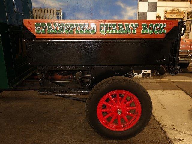 1926 Ford Dump Truck (CC-1018583) for sale in Eugene, Oregon