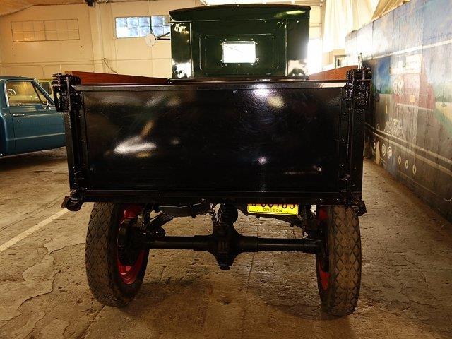 1926 Ford Dump Truck (CC-1018583) for sale in Eugene, Oregon