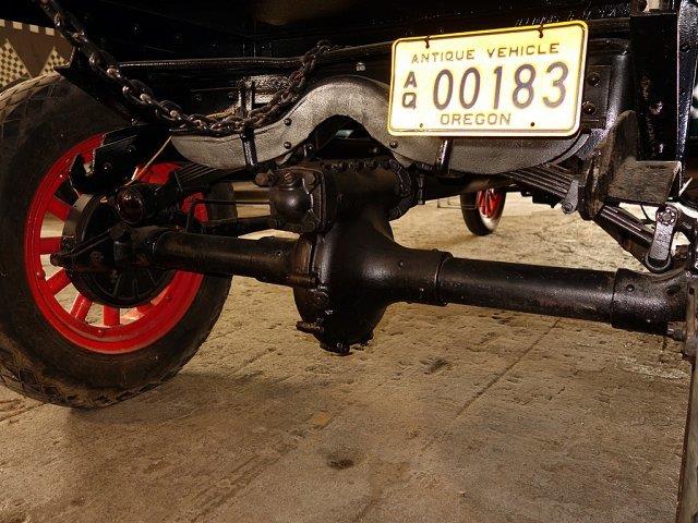 1926 Ford Dump Truck (CC-1018583) for sale in Eugene, Oregon