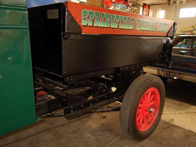 1926 Ford Dump Truck (CC-1018583) for sale in Eugene, Oregon