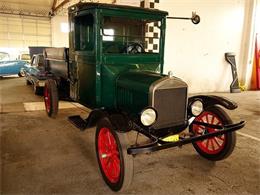 1926 Ford Dump Truck (CC-1018583) for sale in Eugene, Oregon